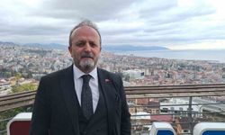 Ayhan Taflan: “Pandemi öncesinde şantiye alanı olan Trabzon’umuzda şuan maalesef inşaat yapılmıyor”