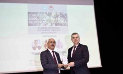 Balıkesir’de sürdürülebilir tarım ve biyolojik mücadele paneli düzenlendi