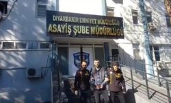 Diyarbakır’da kasım ayında 181 şüpheli tutuklandı