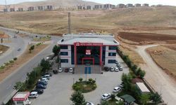 Elazığ 112 Acil Çağrı Merkezi 1 yılda 430 bin asılsız çağrı aldı