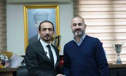 Erzincanspor yeniden Gökhan Ünal ile el sıkıştı