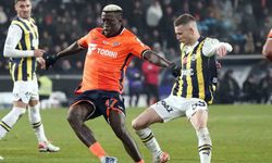 Fenerbahçe, Başakşehir’i konuk edecek