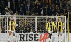 Fenerbahçe yine kalesini gole kapatamadı