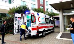 Ferdi Tayfur, ambulans uçakla Antalya’ya sevk edildi