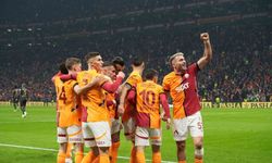 Galatasaray yenilmezlik serisini 19 yaptı