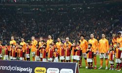 Galatasaray’da 3 değişiklik