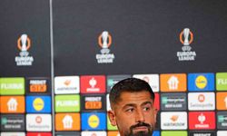 Kerem Demirbay: "Ben burada çok mutluyum"