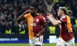 Michy Batshuayi, Süper Lig’deki gol sayısını 5’e çıkardı