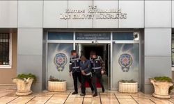 Sahte banka kartı düzenleyen şahsa polis operasyonu