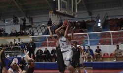 TB2L: Kocaeli BŞB Kağıtspor: 68 - Akhisar Belediye: 65