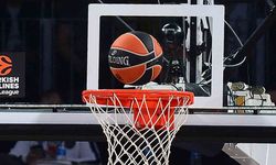 THY Euroleague’de ilk yarı sona erdi