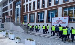 Yalova’da uyuşturucu operasyonu: 6 tutuklama