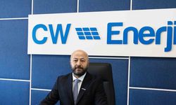 CW Enerji’den 7.5 milyon dolarlık panel satışı