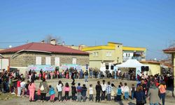 Diyarbakır’da çocuklar için dijital bağımlılığa karşı etkinlik