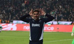 Dusan Tadic, 4. kez gol ve asist yaptı