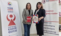 EGEKOBİDER ile TOBB İzmir KGK’dan Ege Kobileri için iş birliği