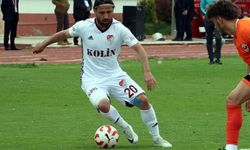 Elazığspor transfer yasağını kaldırdı