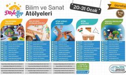 Esenyurt Belediyesi sömestr şenliği başlıyor