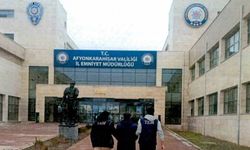 FETÖ firarisini polis yakaladı