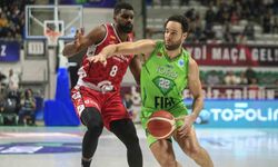 FIBA Europe Cup: Tofaş: 83 - Zaragoza: 97