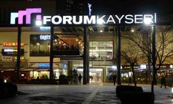 Forum Kayseri’de 2 polis ve 1 güvenliği yaralayan suç makineleri yakalandı