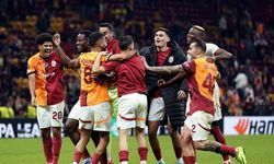 Galatasaray, Dinamo Kiev’i konuk edecek