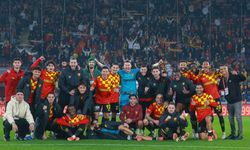 Göztepe, Fenerbahçe maçına odaklandı