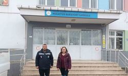 İlkadım’dan ‘Geri Dönüşen Şehir Samsun Projesi’ne destek