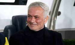 Jose Mourinho’dan Lyon maçında 5 değişiklik