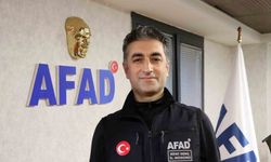 Kayseri AFAD, 2024’te 150 bin kişiyi afete hazırladı