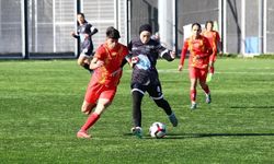 Kayseri Kadın FK lige Sakarya’da nokta koyacak