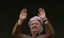 KDP lideri Barzani: "PKK’nın Artık Suriye Kürtlerini serbest bırakmasının zamanı geldi"