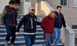 Kırklareli’nde geçen yıl aranması olan bin 592 şüpheli yakalandı