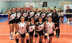 Kocaeli Voleybol Yıldız Kızlar Ligi maçları başladı