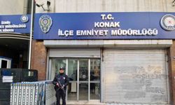 Polis yaralama olayının peşini bırakmadı: 5 tutuklama