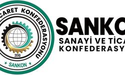 SANKON’a bağlı 3 federasyonda yeni başkanlar göreve geldi