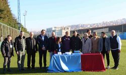 Şenol Güneş: "Bulunduğumuz yer bize yakışmıyor"