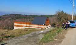 Tartıştığı kardeşini beylik tabancasıyla vuran emekli polis adliyede