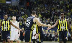 THY Euroleague’de çift maç haftası tamamlandı