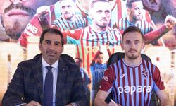 Trabzonspor, Edin Visca ile sözleşme yeniledi