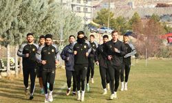 Yeni Malatyaspor’da yaprak dökümü sürüyor