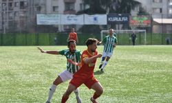 TFF 3. Lig: Çayelispor: 0 - Tire 2021: 0