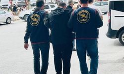 11 ayrı suçtan aranıyordu