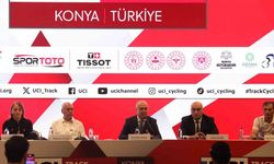 2025 UCI Uluslar Kupası basın toplantısı düzenlendi