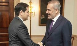 ABD, Ukrayna ve Güney Kafkasya’da barış için Türkiye’den destek istedi