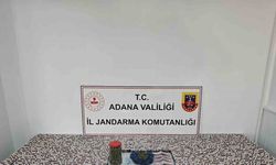 Adana’da uyuşturucu tacirlerine operasyon: 9 tutuklama