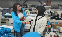 Adıyaman Belediyesi’nden emekçi kadınlara 8 Mart ziyareti