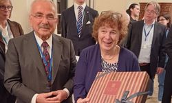 Başkan Güler, Fransa’da Ordu’nun lezzet ve sanatını tanıttı