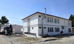 Battalgazi Belediyesi’nden mahallelere kalıcı taziye evleri