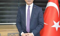 DTO Başkan Erdoğan, Kadir Gecesi mesajı yayımladı